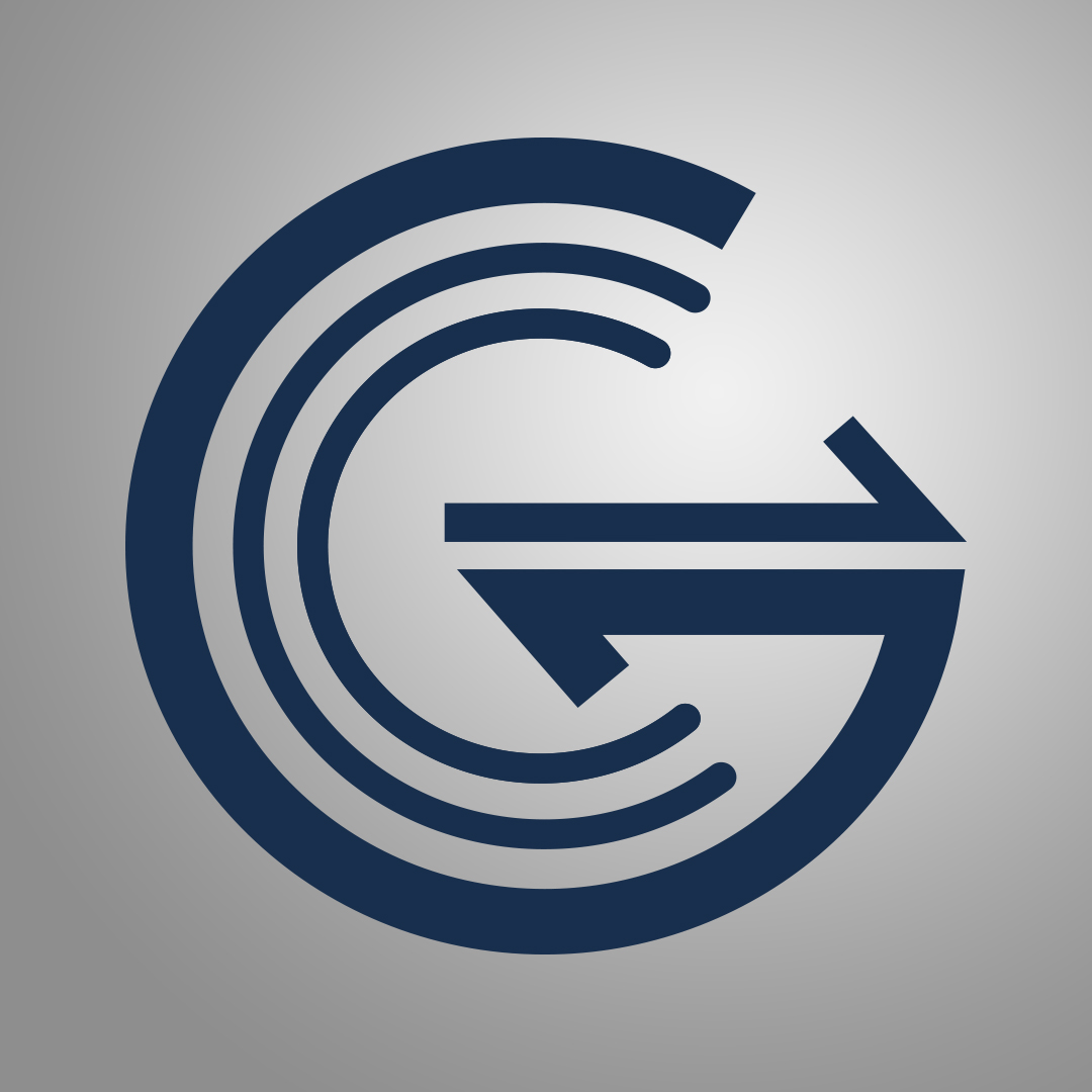 GCC Brokers Logo
